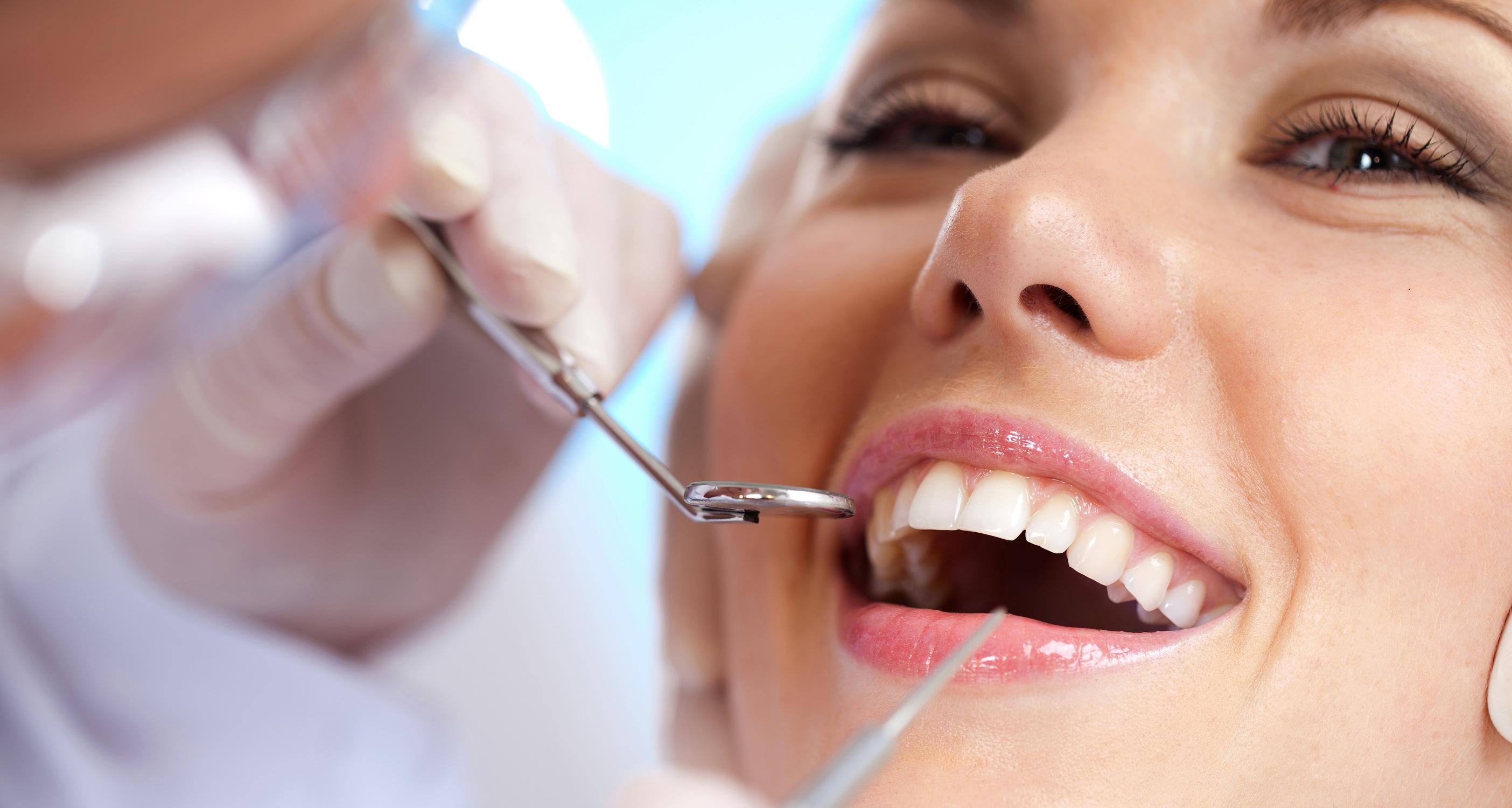 cosmetic dentistry